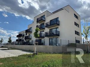 Pronájem bytu 2+kk, Plzeň, Srncová, 52 m2