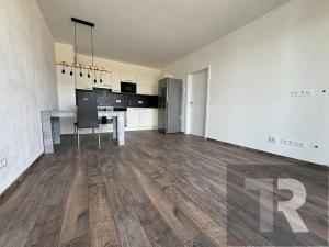 Pronájem bytu 2+kk, Plzeň, Srncová, 52 m2