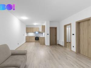 Prodej bytu 2+kk, Komorní Lhotka, 64 m2