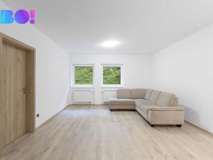 Prodej bytu 2+kk, Komorní Lhotka, 64 m2