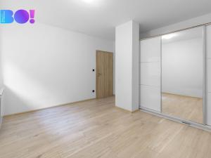 Prodej bytu 2+kk, Komorní Lhotka, 64 m2