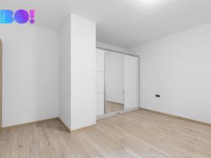 Prodej bytu 2+kk, Komorní Lhotka, 64 m2