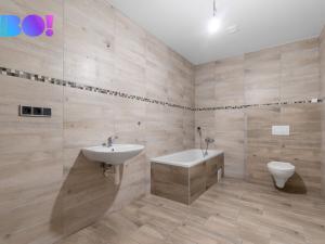 Prodej bytu 2+kk, Komorní Lhotka, 64 m2