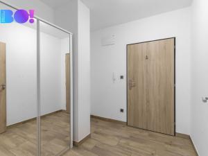 Prodej bytu 2+kk, Komorní Lhotka, 64 m2
