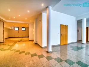 Prodej atypického bytu, Karlovy Vary, Zámecký vrch, 301 m2
