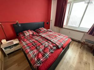 Prodej bytu 2+1, Ústí nad Labem - Klíše, Klíšská, 54 m2