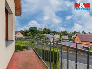 Prodej rodinného domu, Kolová - Háje, 330 m2