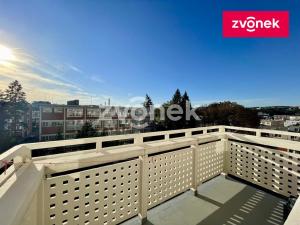 Prodej bytu 3+kk, Zlín, Osvoboditelů, 70 m2