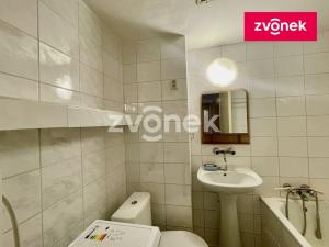 Prodej bytu 3+kk, Zlín, Osvoboditelů, 70 m2