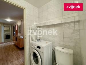 Prodej bytu 3+kk, Zlín, Osvoboditelů, 70 m2