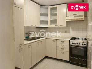 Prodej bytu 3+kk, Zlín, Osvoboditelů, 70 m2