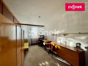 Prodej bytu 3+kk, Zlín, Osvoboditelů, 70 m2