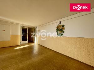 Prodej bytu 3+kk, Zlín, Osvoboditelů, 70 m2