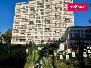 Prodej bytu 3+kk, Zlín, Osvoboditelů, 70 m2