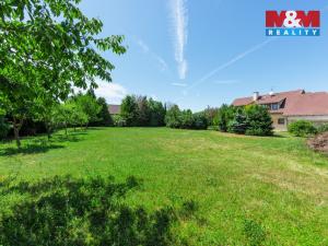 Prodej pozemku pro bydlení, Kolová - Háje, 1207 m2