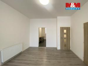 Pronájem bytu 2+1, Svitavy - Město, náměstí Míru, 69 m2