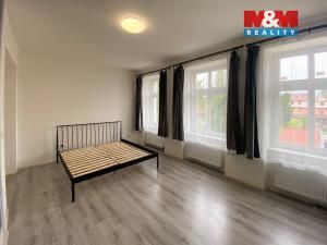 Pronájem bytu 2+1, Svitavy - Město, náměstí Míru, 69 m2