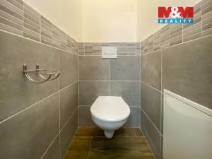 Pronájem bytu 2+1, Svitavy - Město, náměstí Míru, 69 m2