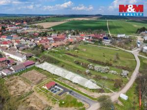Prodej zahrady, Čistá, 400 m2