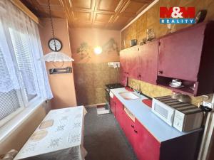 Prodej bytu 2+1, Brno - Štýřice, Renneská třída, 54 m2
