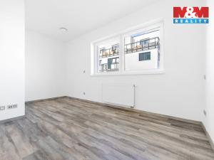 Pronájem bytu 3+kk, Plzeň - Severní Předměstí, Bolevecká, 60 m2