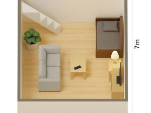 Prodej rodinného domu, Žitenice, Skalická, 90 m2
