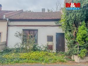 Prodej rodinného domu, Žitenice, Skalická, 90 m2