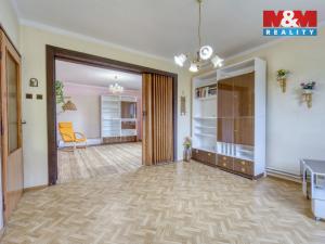 Prodej rodinného domu, Kralovice, Nová, 100 m2