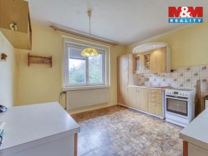 Prodej rodinného domu, Kralovice, Nová, 100 m2