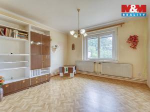Prodej rodinného domu, Kralovice, Nová, 100 m2