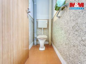 Prodej rodinného domu, Kralovice, Nová, 100 m2
