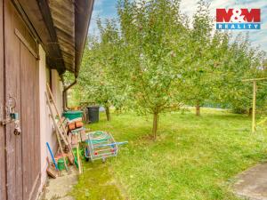 Prodej rodinného domu, Kralovice, Nová, 100 m2