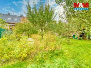 Prodej rodinného domu, Kralovice, Nová, 100 m2