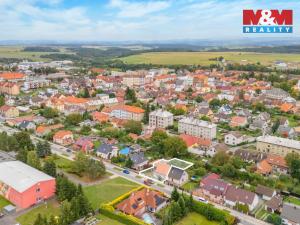 Prodej rodinného domu, Kralovice, Nová, 100 m2