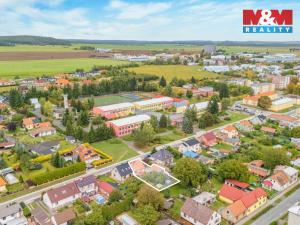 Prodej rodinného domu, Kralovice, Nová, 100 m2