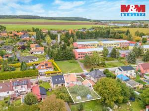 Prodej rodinného domu, Kralovice, Nová, 100 m2