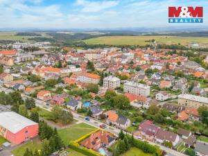 Prodej rodinného domu, Kralovice, Nová, 100 m2