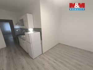 Pronájem bytu 2+1, Ústí nad Labem - Všebořice, Zahradní, 61 m2