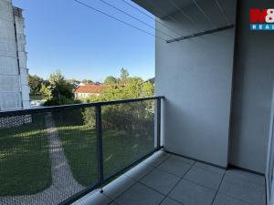 Pronájem bytu 3+1, Veselí nad Lužnicí - Veselí nad Lužnicí I, Blatské sídliště, 74 m2