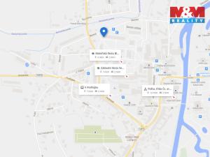 Pronájem bytu 3+1, Veselí nad Lužnicí - Veselí nad Lužnicí I, Blatské sídliště, 74 m2