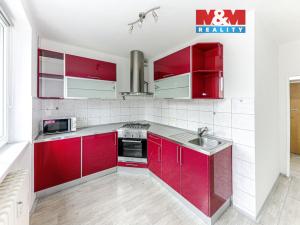 Pronájem bytu 1+1, Čáslav - Čáslav-Nové Město, Bojovníků za svobodu, 39 m2