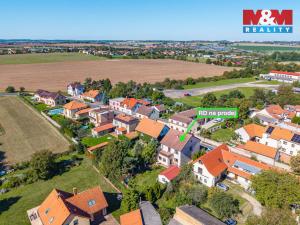 Prodej rodinného domu, Ořech, Karlštejnská, 280 m2