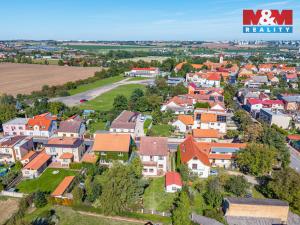 Prodej rodinného domu, Ořech, Karlštejnská, 280 m2