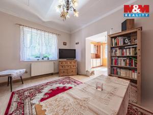 Prodej rodinného domu, Ořech, Karlštejnská, 280 m2