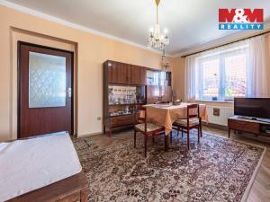 Prodej rodinného domu, Ořech, Karlštejnská, 280 m2