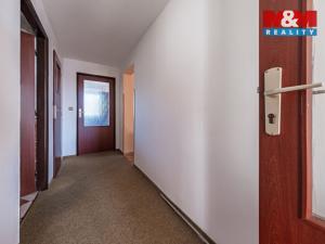 Prodej rodinného domu, Ořech, Karlštejnská, 280 m2
