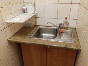 Pronájem obchodního prostoru, Karviná - Hranice, Rudé armády, 43 m2