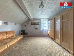 Prodej rodinného domu, Kytlice - Mlýny, 120 m2