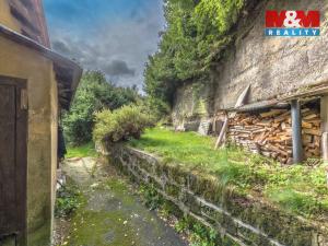 Prodej rodinného domu, Kytlice - Mlýny, 120 m2