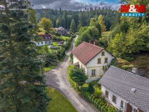 Prodej rodinného domu, Kytlice - Mlýny, 120 m2